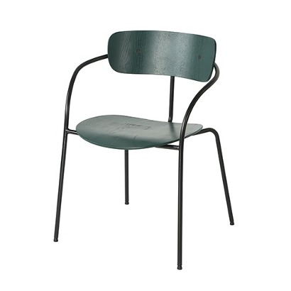 바이오 암체어 원목의자 카페 공부방 스터디 회의실 업소용 매장 인테리어 의자 CGP